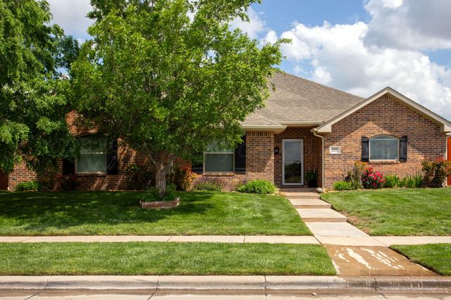 3100 BISMARCK Avenue, Amarillo, TX 79118