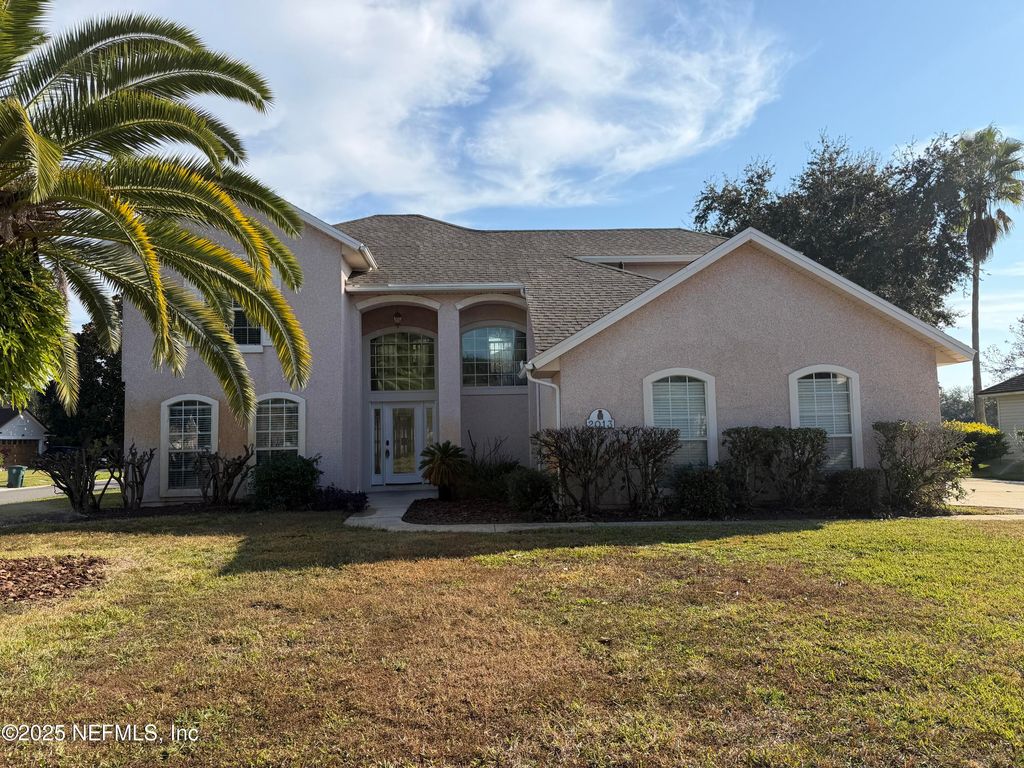 2013 PIPING PLOVER Way, Jacksonville, FL 32224