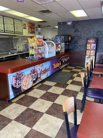 700 S Lapeer Road, Lake Orion, MI 48362