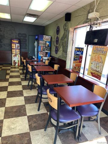 700 S Lapeer Road, Lake Orion, MI 48362