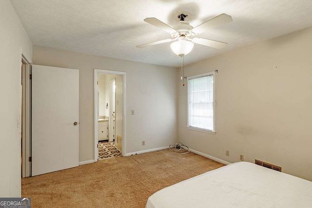 2870 Highway 20 NW, Conyers, GA 30012