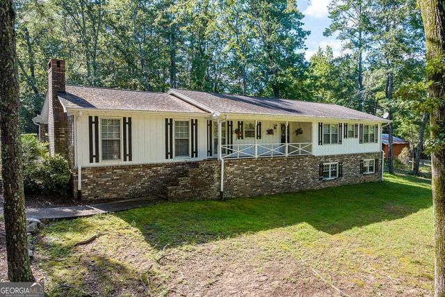 2870 Highway 20 NW, Conyers, GA 30012