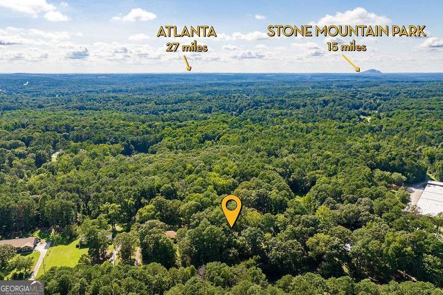 2870 Highway 20 NW, Conyers, GA 30012