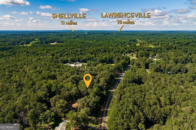 2870 Highway 20 NW, Conyers, GA 30012