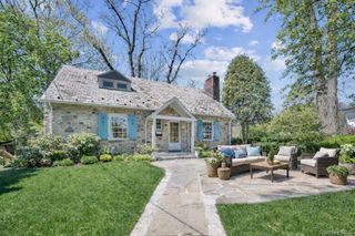 53 Sheldrake Avenue, Larchmont, NY 10538