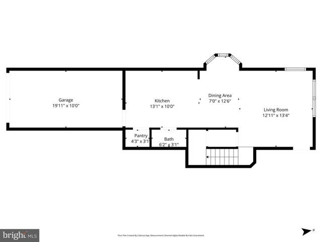 12414-A LIBERTY BRIDGE RD, Fairfax, VA 22033