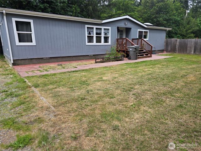 46149 Baker Drive, Concrete, WA 98237