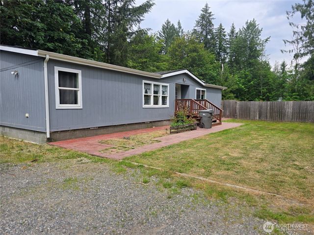 46149 Baker Drive, Concrete, WA 98237