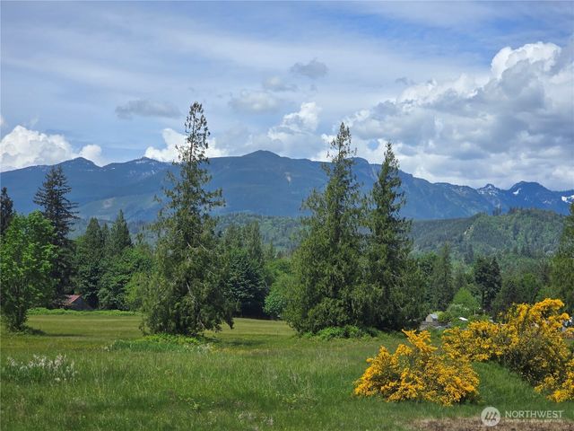 46149 Baker Drive, Concrete, WA 98237