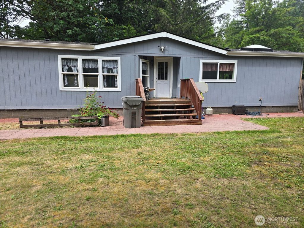 46149 Baker Drive, Concrete, WA 98237