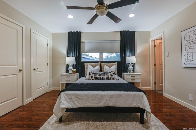 3918 OAK TRL, San Antonio, TX 78228