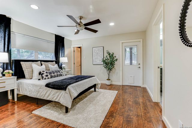 3918 OAK TRL, San Antonio, TX 78228