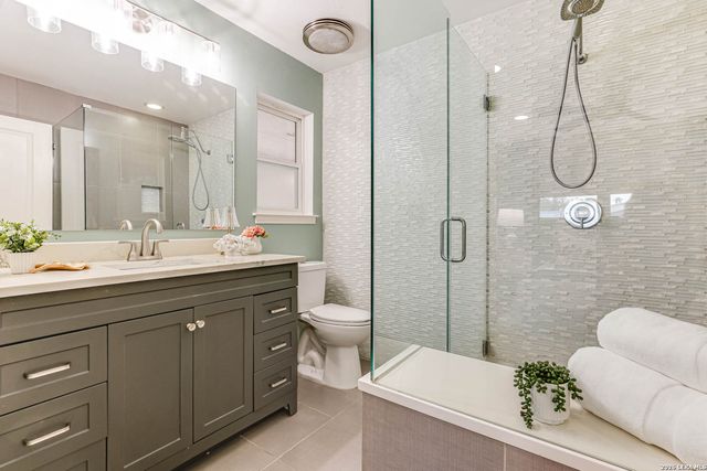 3918 OAK TRL, San Antonio, TX 78228