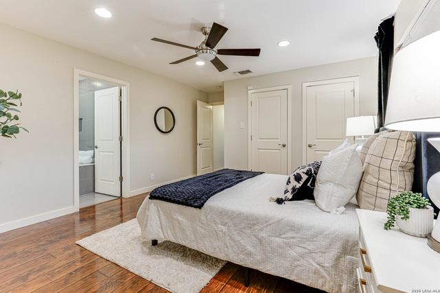 3918 OAK TRL, San Antonio, TX 78228