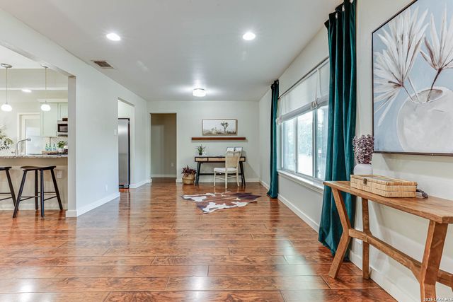 3918 OAK TRL, San Antonio, TX 78228