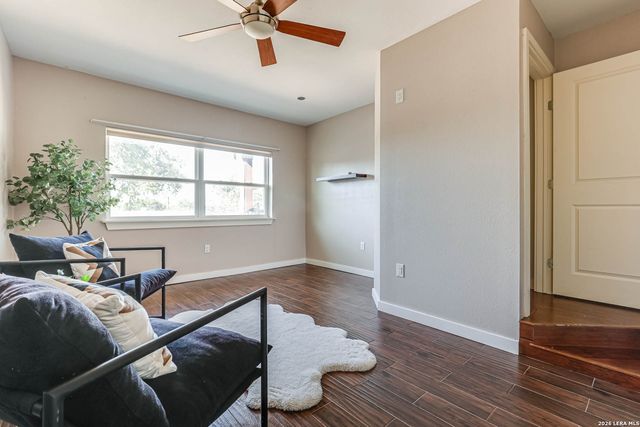 3918 OAK TRL, San Antonio, TX 78228