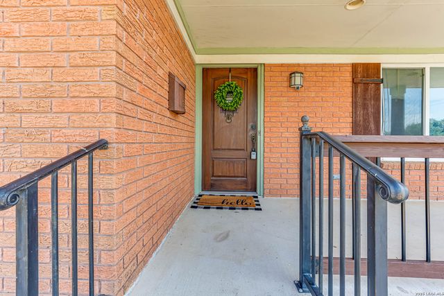 3918 OAK TRL, San Antonio, TX 78228