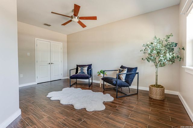 3918 OAK TRL, San Antonio, TX 78228