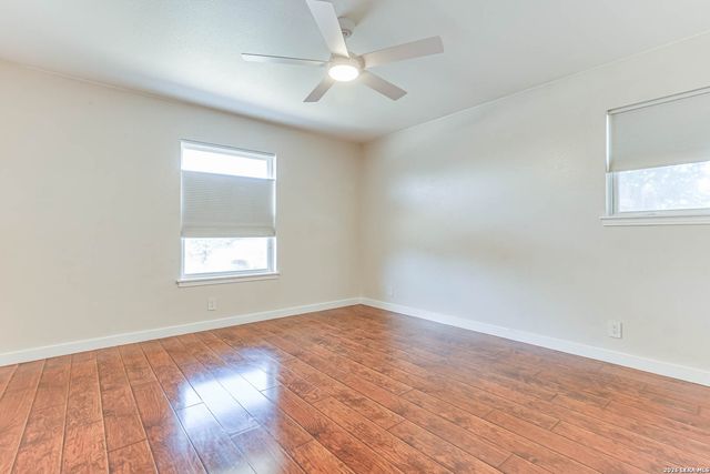 3918 OAK TRL, San Antonio, TX 78228