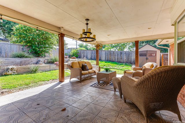 3918 OAK TRL, San Antonio, TX 78228