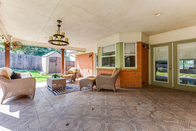 3918 OAK TRL, San Antonio, TX 78228