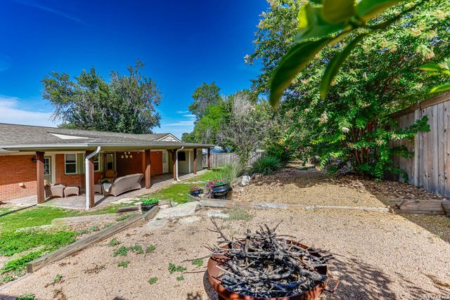 3918 OAK TRL, San Antonio, TX 78228