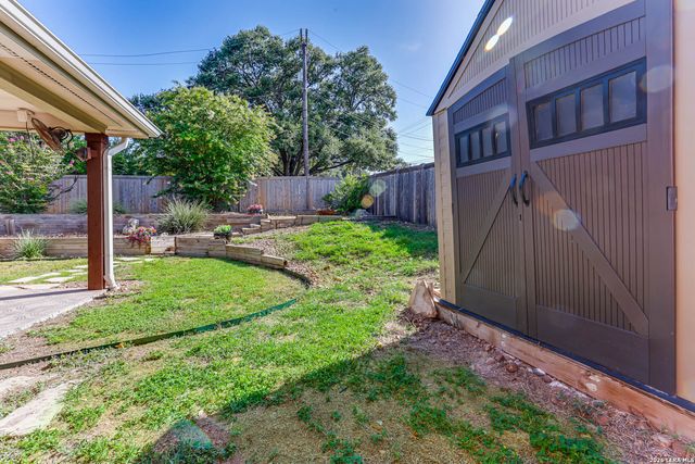 3918 OAK TRL, San Antonio, TX 78228