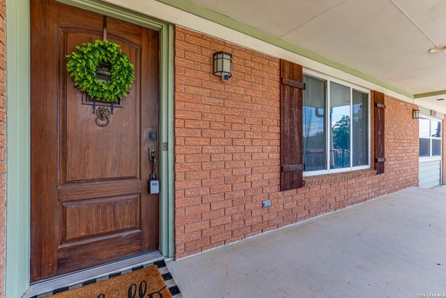 3918 OAK TRL, San Antonio, TX 78228