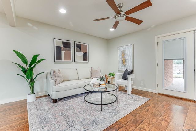3918 OAK TRL, San Antonio, TX 78228