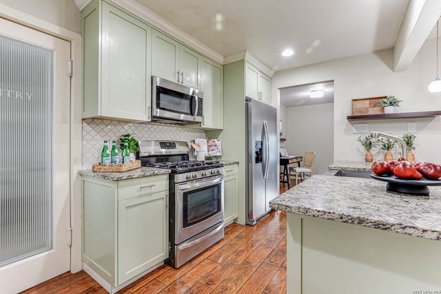 3918 OAK TRL, San Antonio, TX 78228