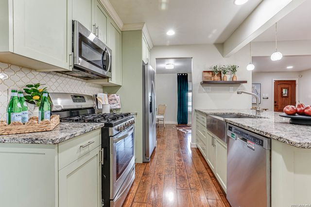 3918 OAK TRL, San Antonio, TX 78228