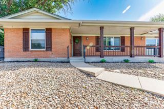 3918 OAK TRL, San Antonio, TX 78228