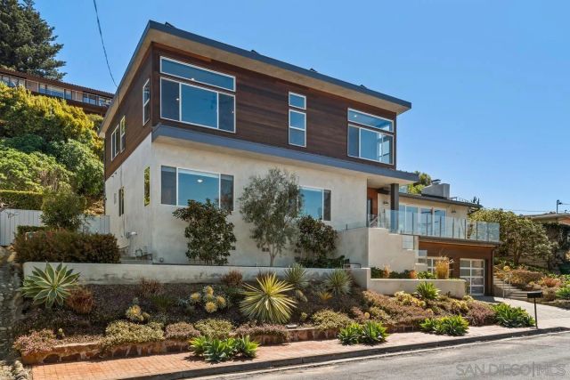 923 Muirlands Vista Way, La Jolla, CA 92037