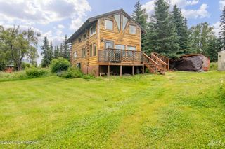 56320 Resolution Road, Clam Gulch, AK 99568