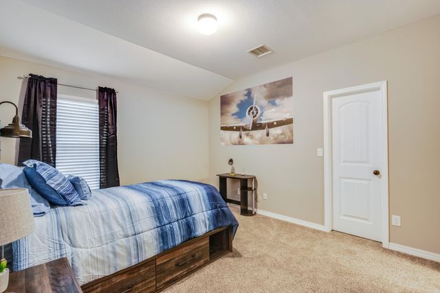 1349 Indigo Sky Street, El Paso, TX 79928