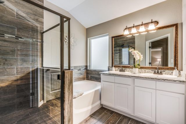 1349 Indigo Sky Street, El Paso, TX 79928