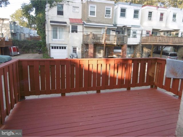 3439 BARCLAY ST, Philadelphia, PA 19129