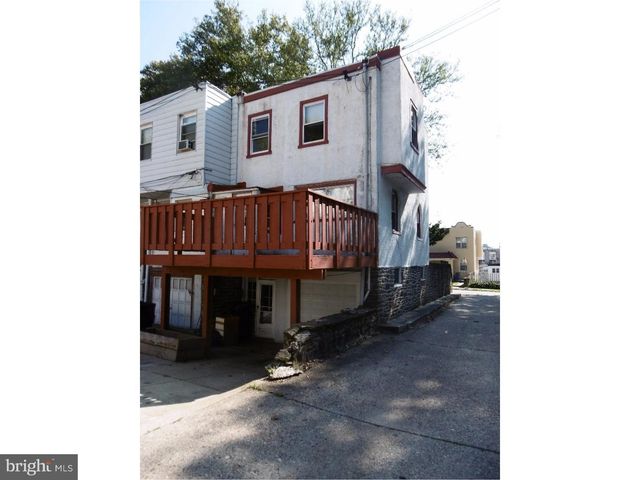 3439 BARCLAY ST, Philadelphia, PA 19129