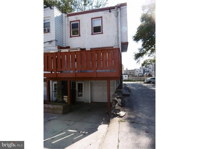 3439 BARCLAY ST, Philadelphia, PA 19129