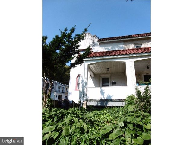 3439 BARCLAY ST, Philadelphia, PA 19129
