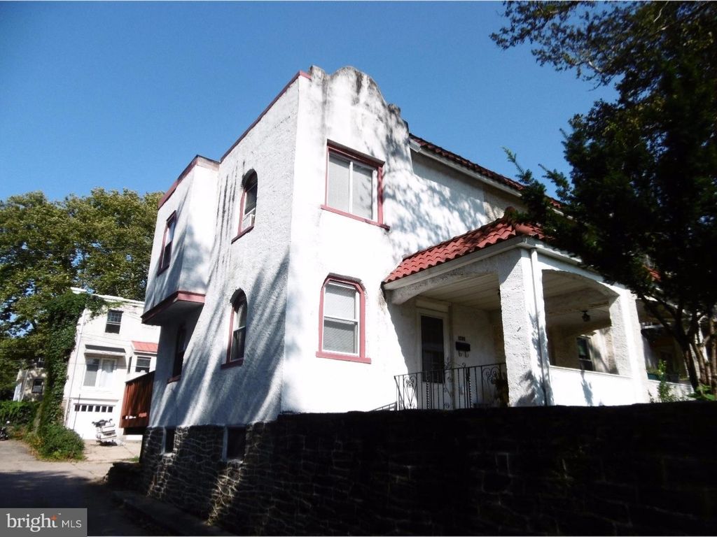 3439 BARCLAY ST, Philadelphia, PA 19129