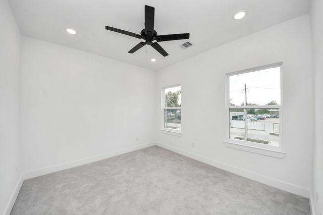 2708 Bostic Street A, Houston, TX 77093