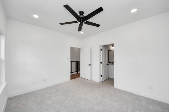 2708 Bostic Street A, Houston, TX 77093