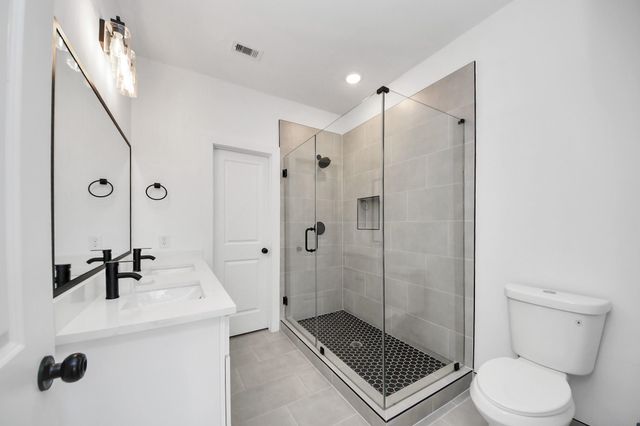 2708 Bostic Street A, Houston, TX 77093