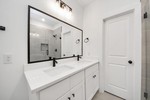 2708 Bostic Street A, Houston, TX 77093