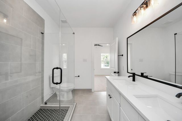 2708 Bostic Street A, Houston, TX 77093