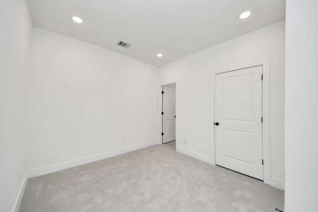 2708 Bostic Street A, Houston, TX 77093