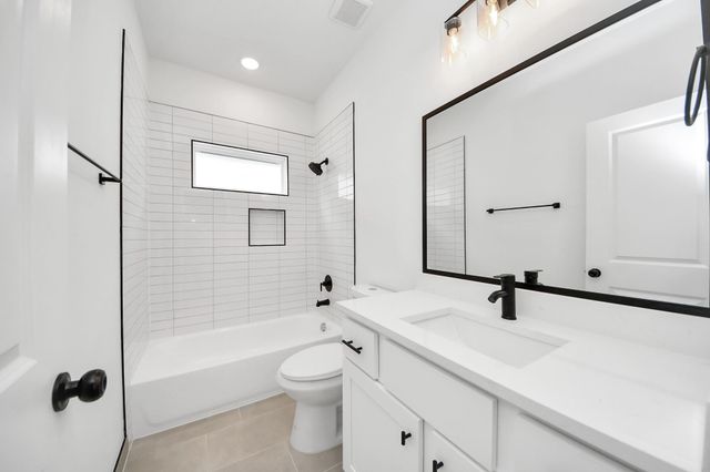 2708 Bostic Street A, Houston, TX 77093