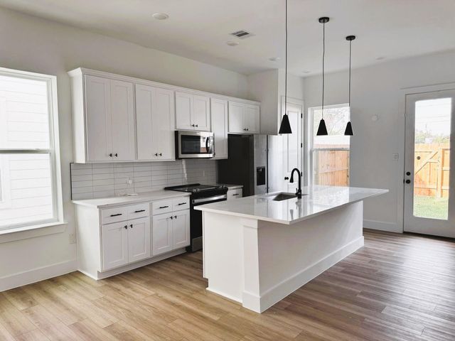 2708 Bostic Street A, Houston, TX 77093