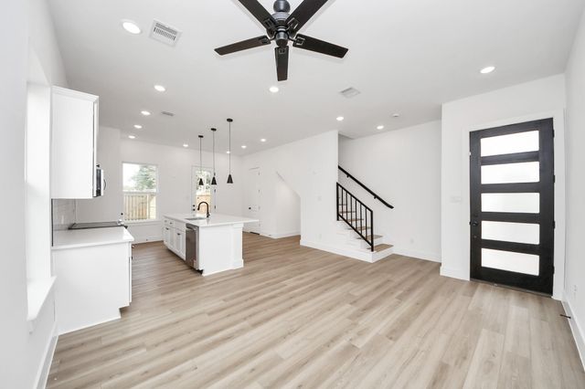 2708 Bostic Street A, Houston, TX 77093